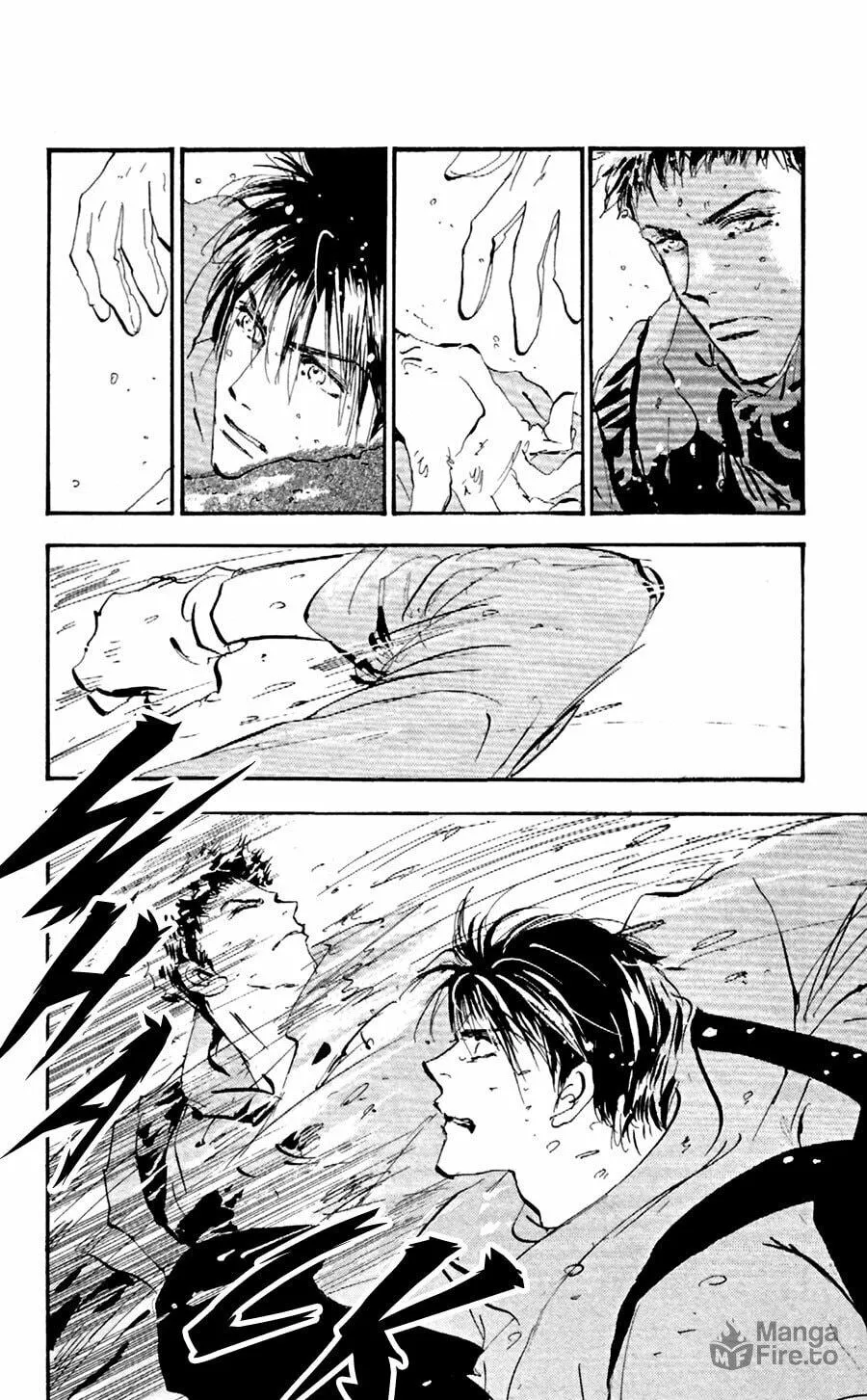 Read 7SEEDS chapter 140 image 5 on Lezhin