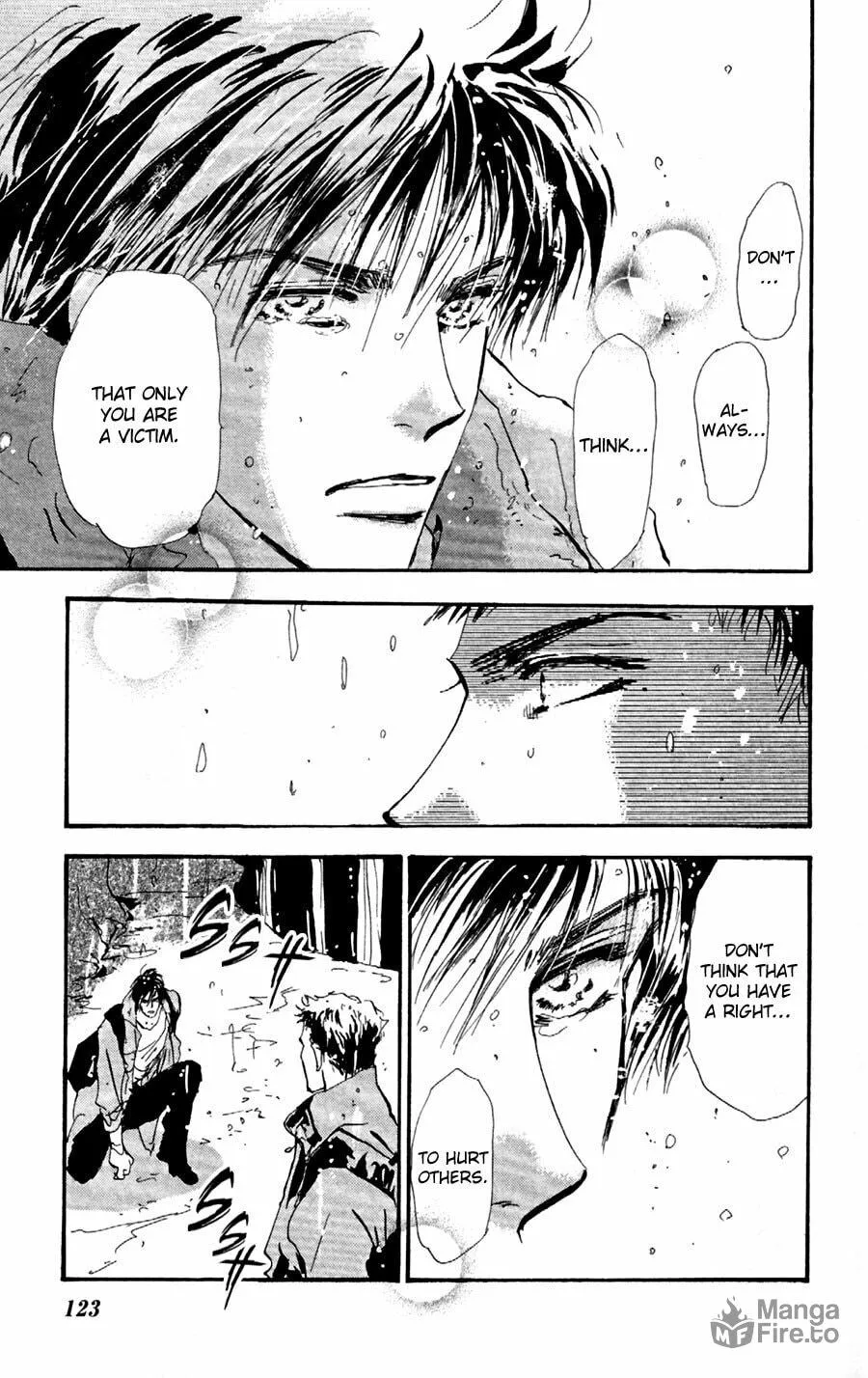 Read 7SEEDS chapter 140 image 8 on Lezhin