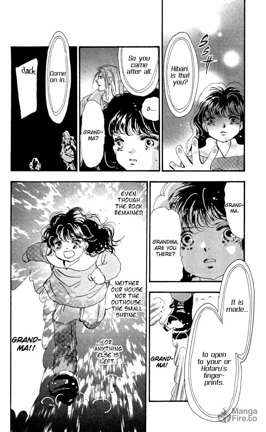 Read 7SEEDS chapter 141 image 11 on Lezhin