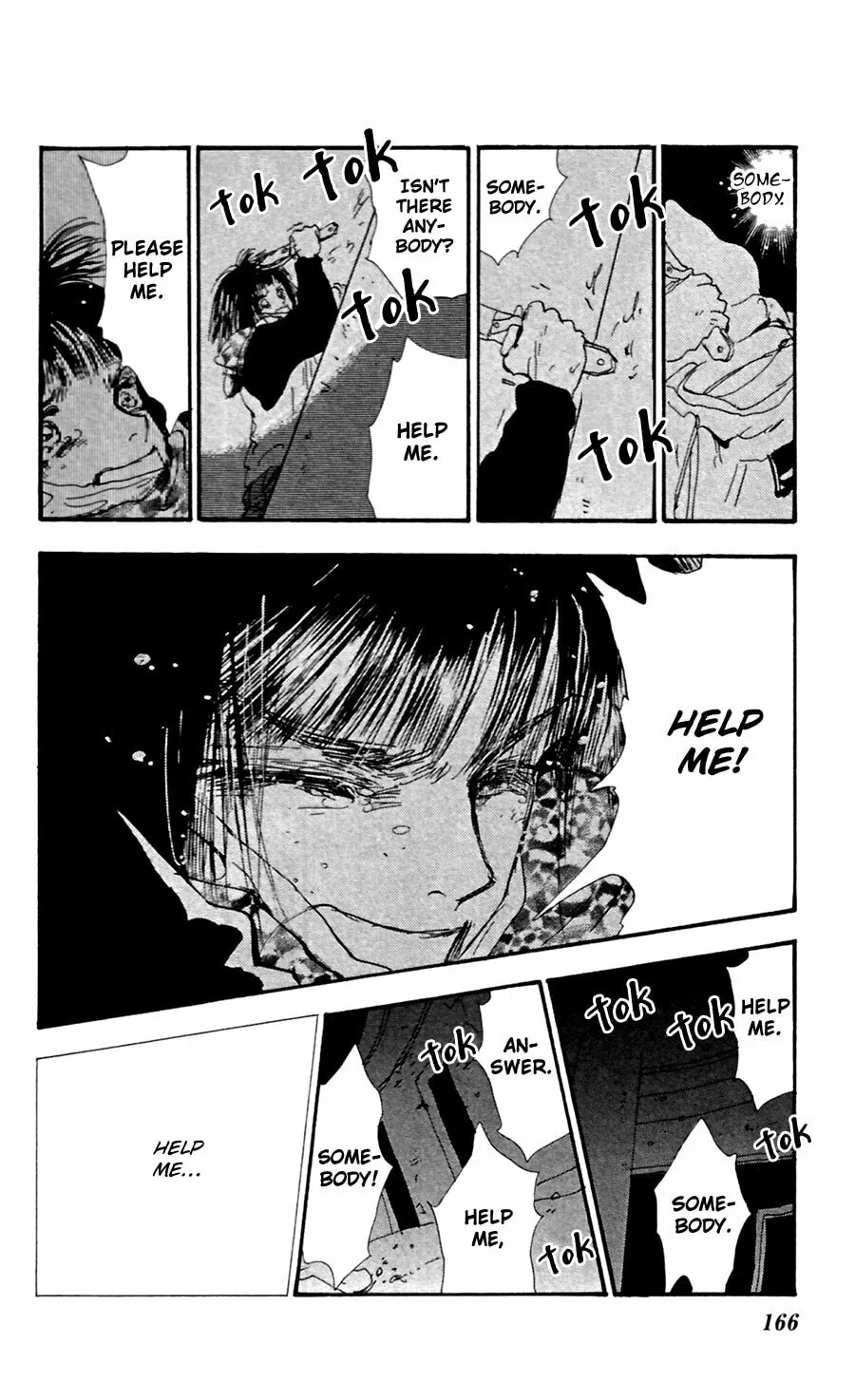 Read 7SEEDS chapter 141 image 15 on Lezhin
