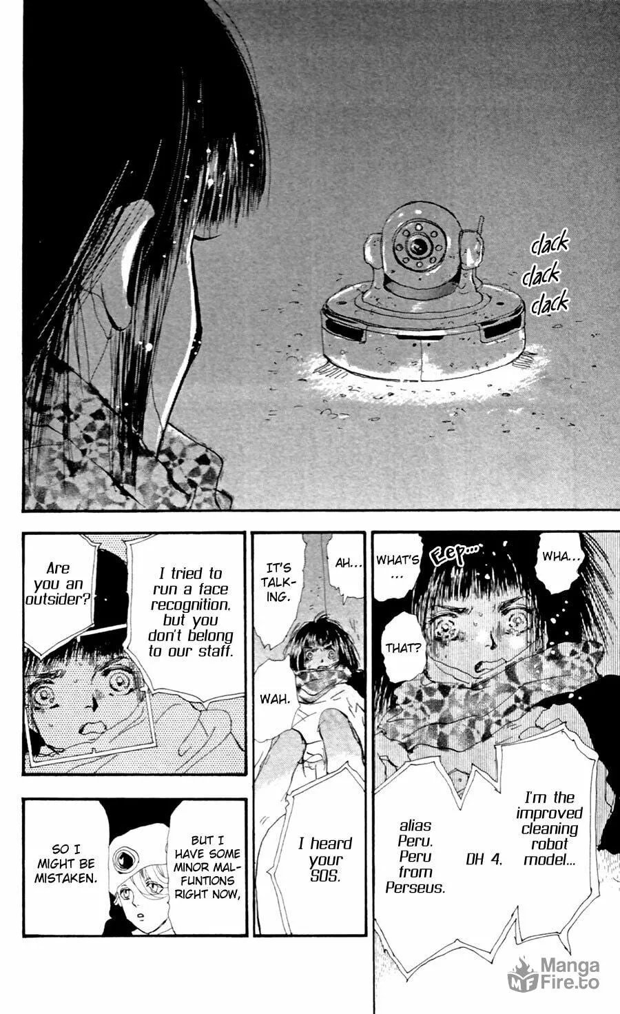 Read 7SEEDS chapter 141 image 17 on Lezhin