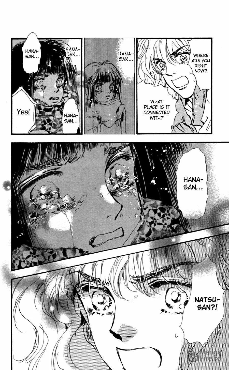Read 7SEEDS chapter 141 image 29 on Lezhin