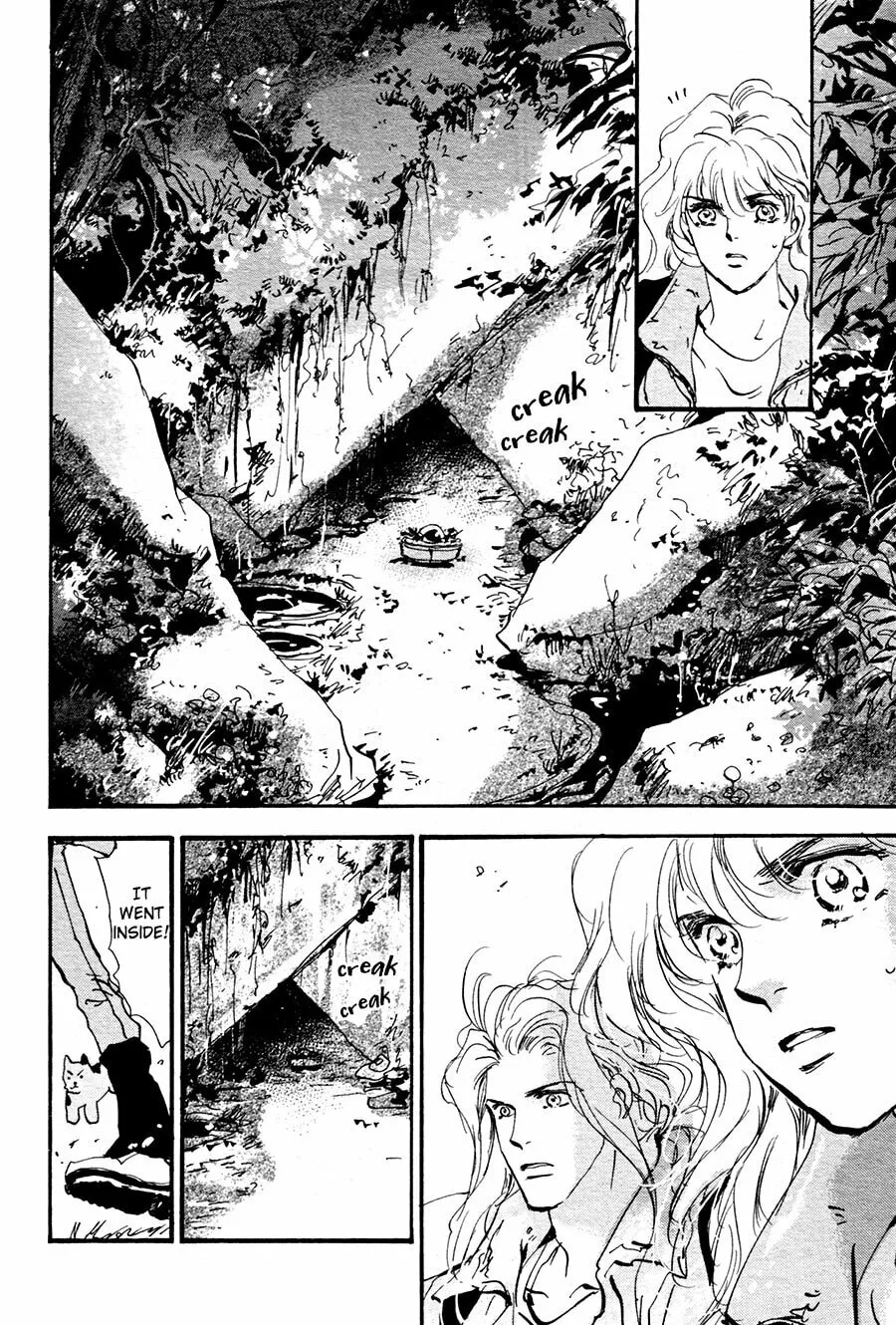 Read 7SEEDS chapter 142 image 12 on Lezhin