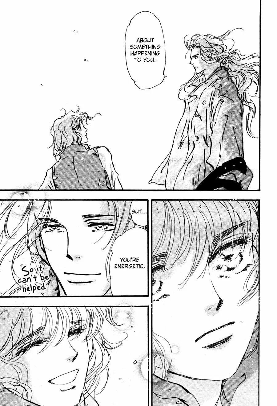 Read 7SEEDS chapter 142 image 15 on Lezhin