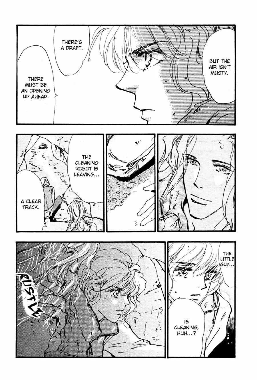 Read 7SEEDS chapter 142 image 18 on Lezhin