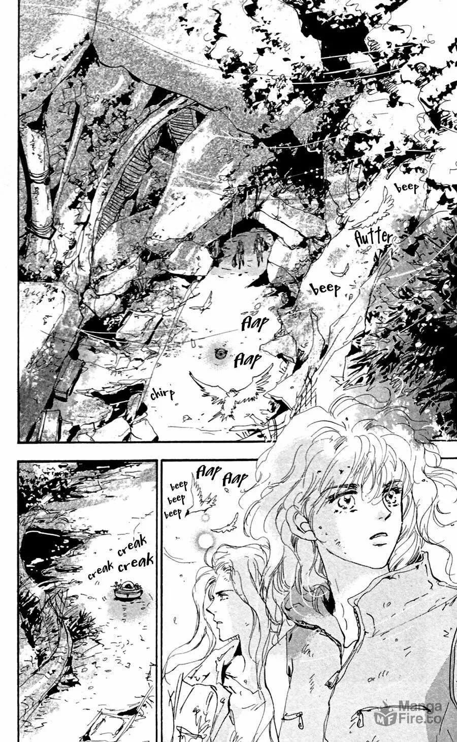 Read 7SEEDS chapter 142 image 20 on Lezhin
