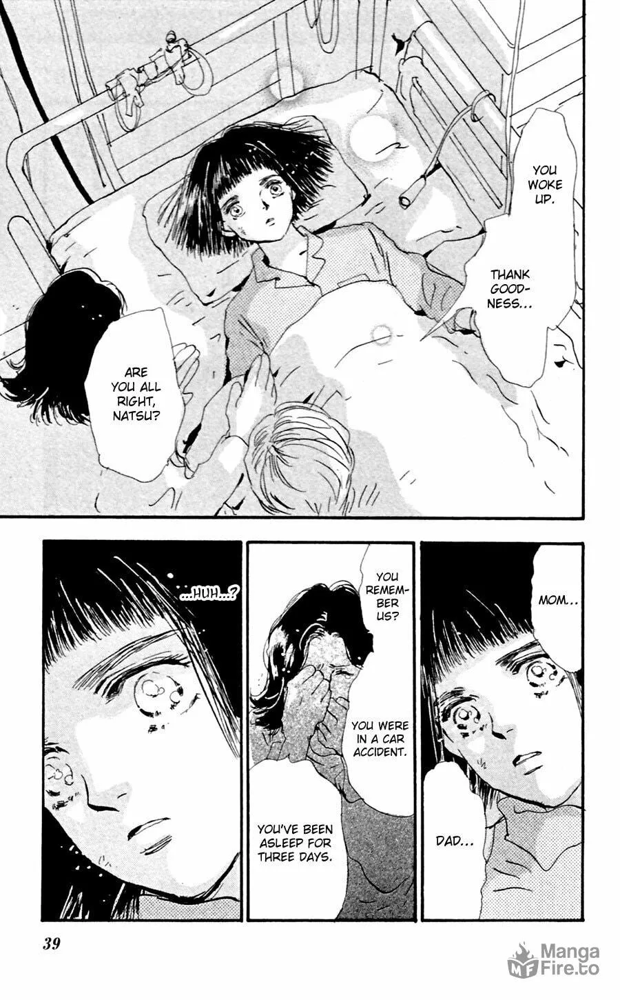 Read 7SEEDS chapter 142 image 38 on Lezhin