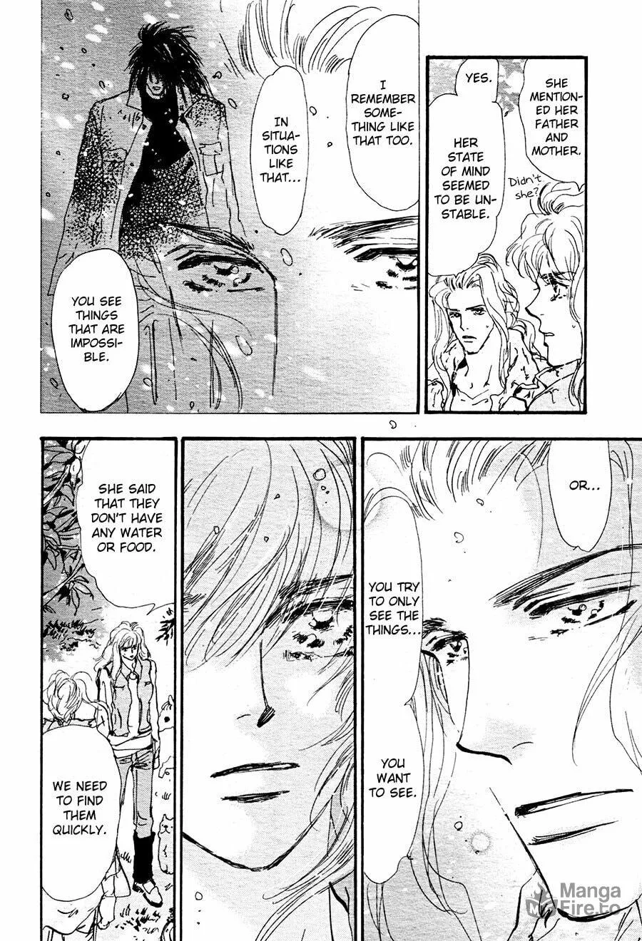 Read 7SEEDS chapter 142 image 8 on Lezhin