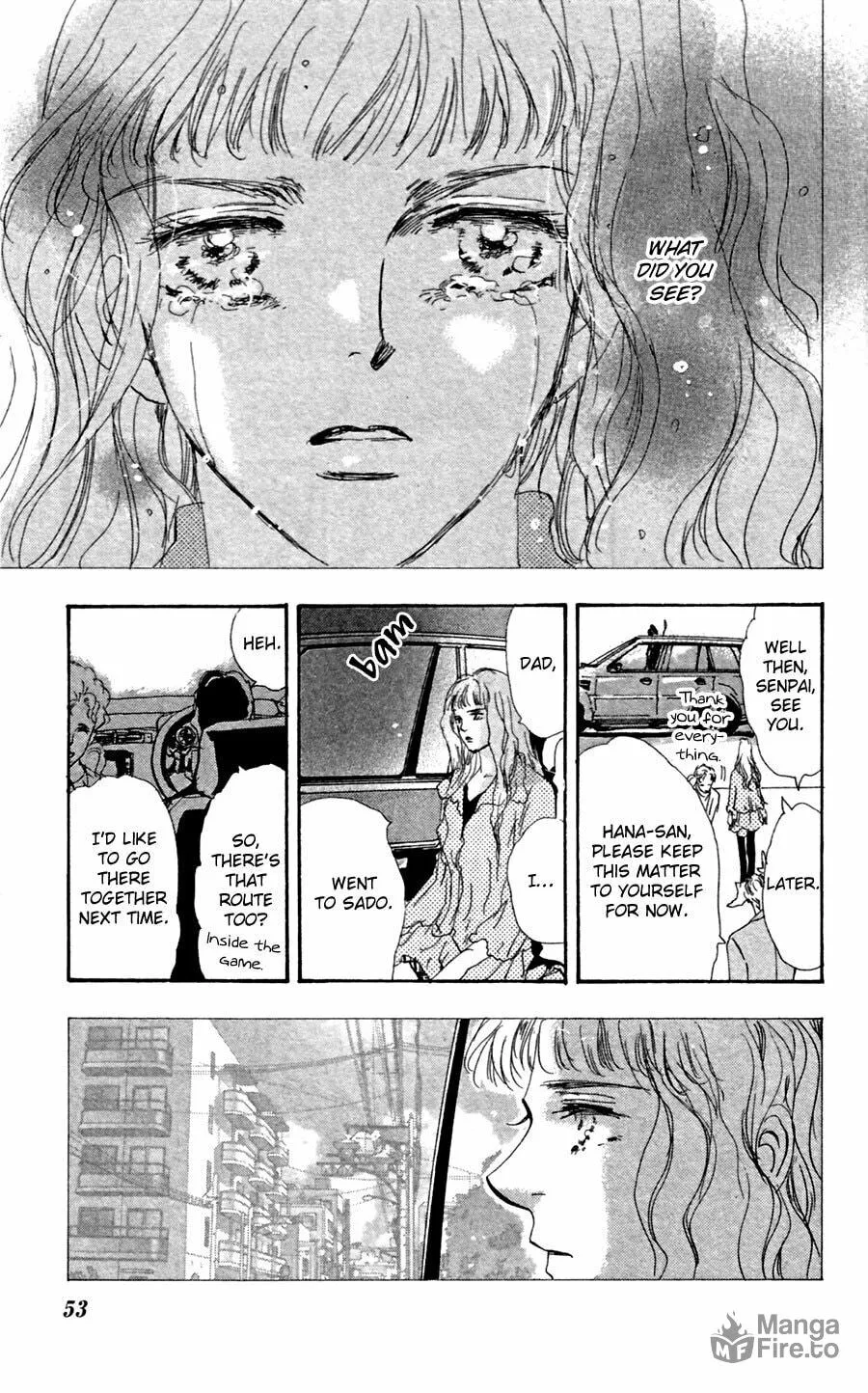 Read 7SEEDS chapter 143 image 11 on Lezhin
