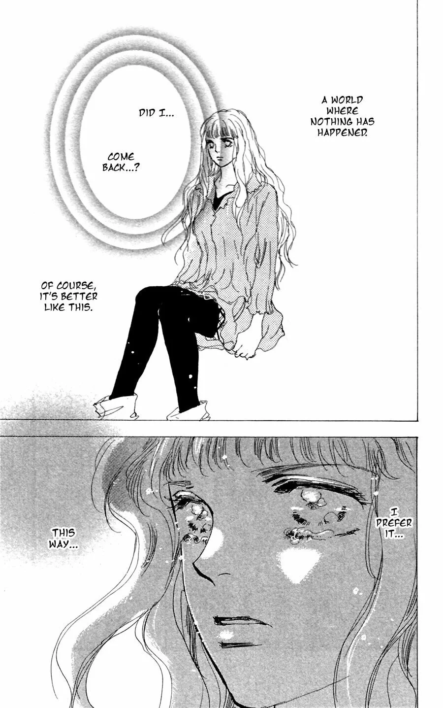 Read 7SEEDS chapter 143 image 13 on Lezhin