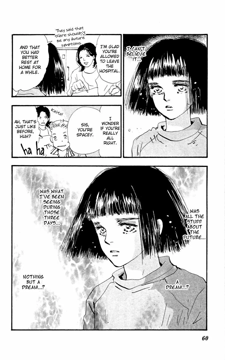 Read 7SEEDS chapter 143 image 18 on Lezhin