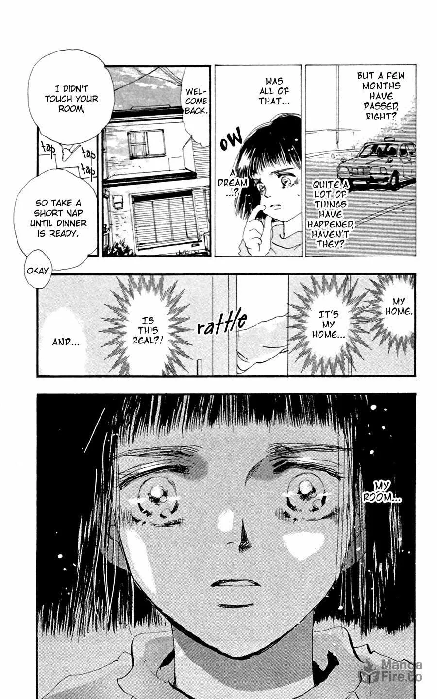 Read 7SEEDS chapter 143 image 19 on Lezhin