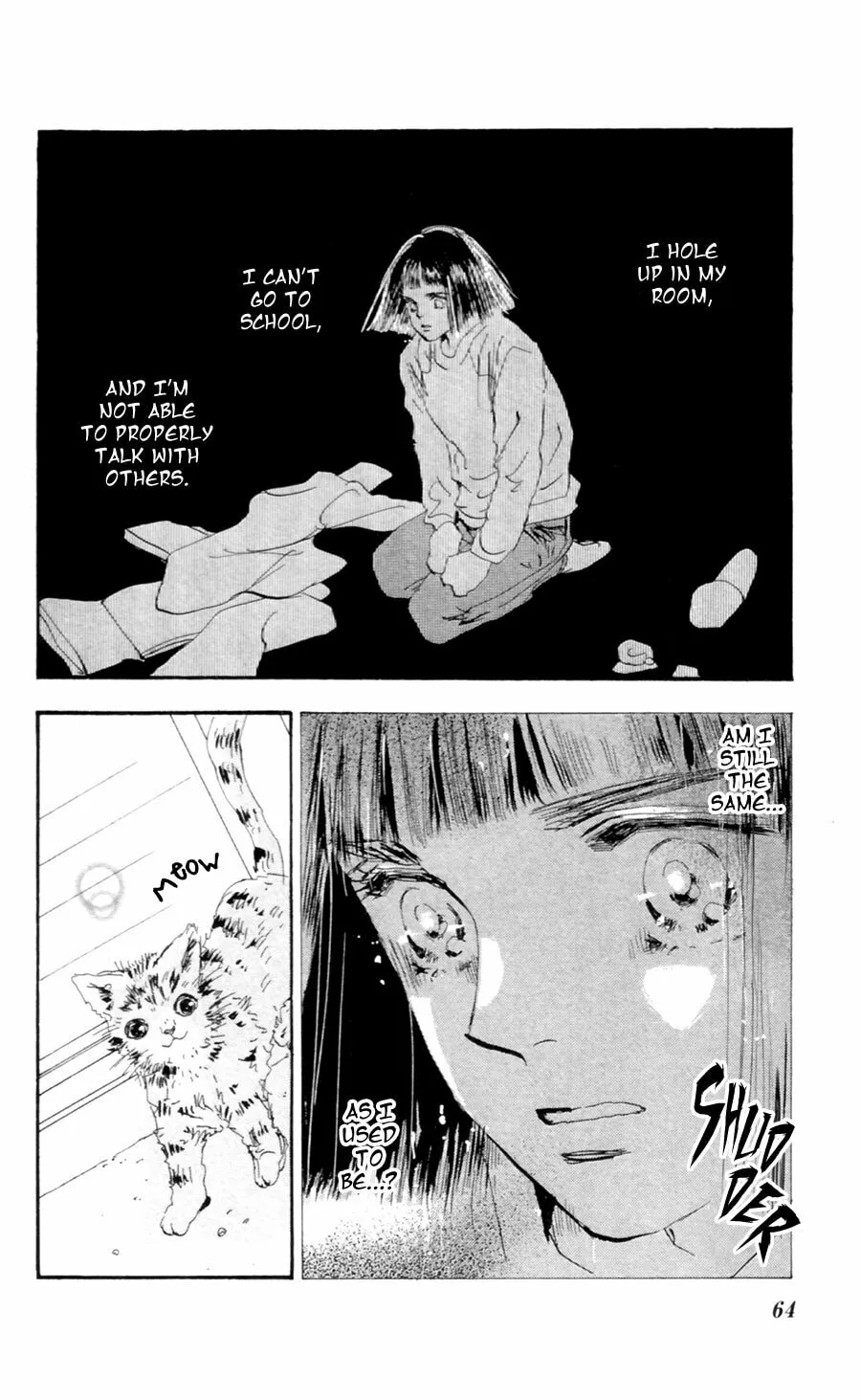 Read 7SEEDS chapter 143 image 22 on Lezhin