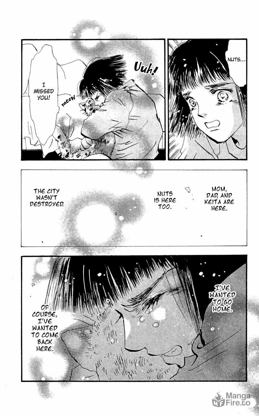 Read 7SEEDS chapter 143 image 23 on Lezhin