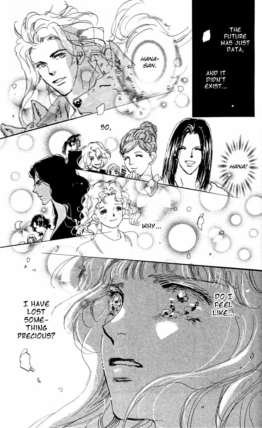 Read 7SEEDS chapter 143 image 25 on Lezhin