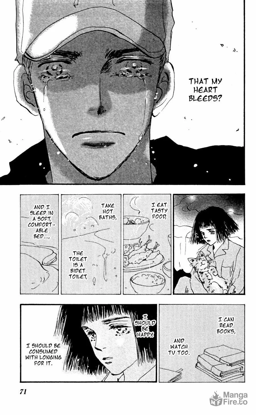 Read 7SEEDS chapter 143 image 29 on Lezhin