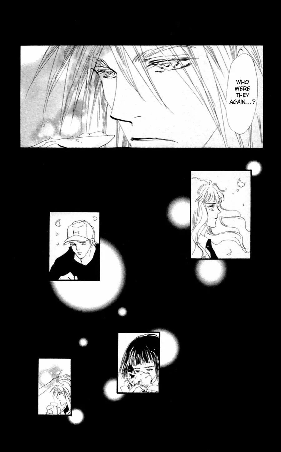 Read 7SEEDS chapter 143 image 31 on Lezhin