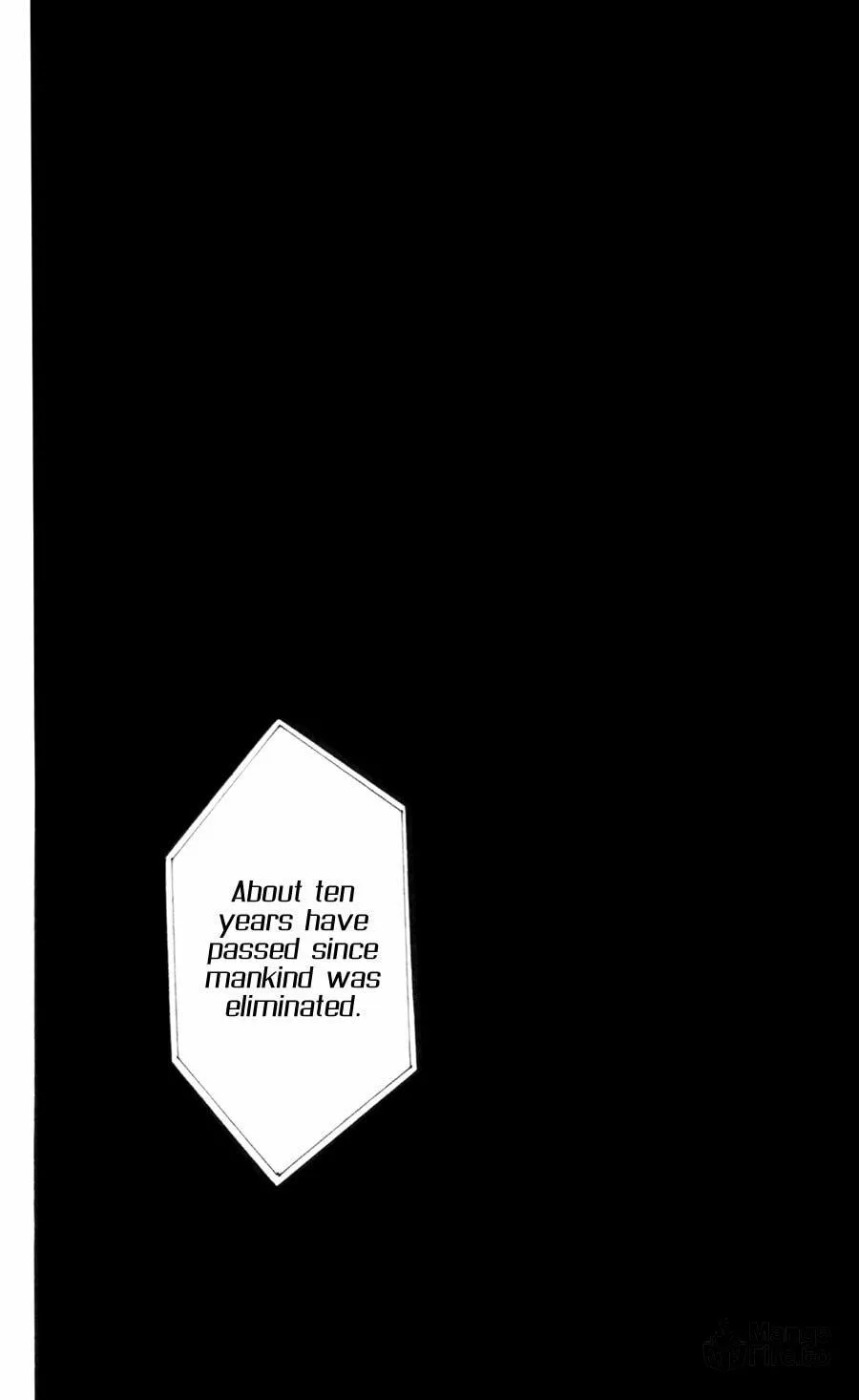 Read 7SEEDS chapter 143 image 32 on Lezhin