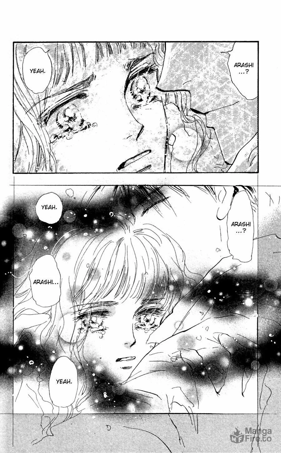 Read 7SEEDS chapter 143 image 8 on Lezhin