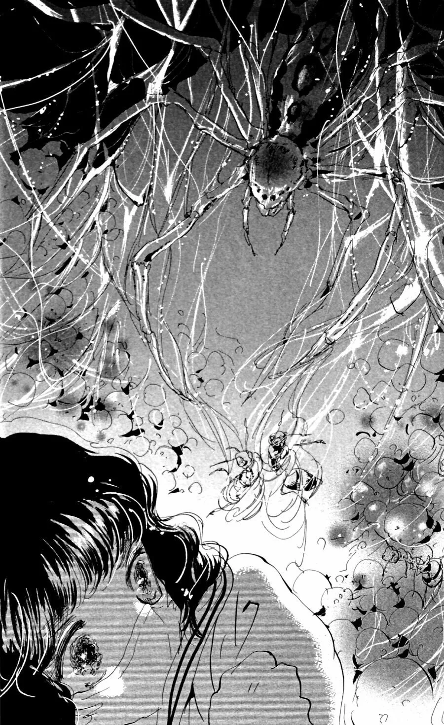 Read 7SEEDS chapter 144 image 10 on Lezhin