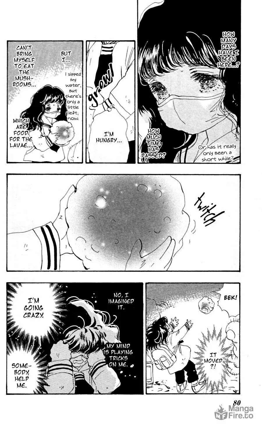 Read 7SEEDS chapter 144 image 2 on Lezhin