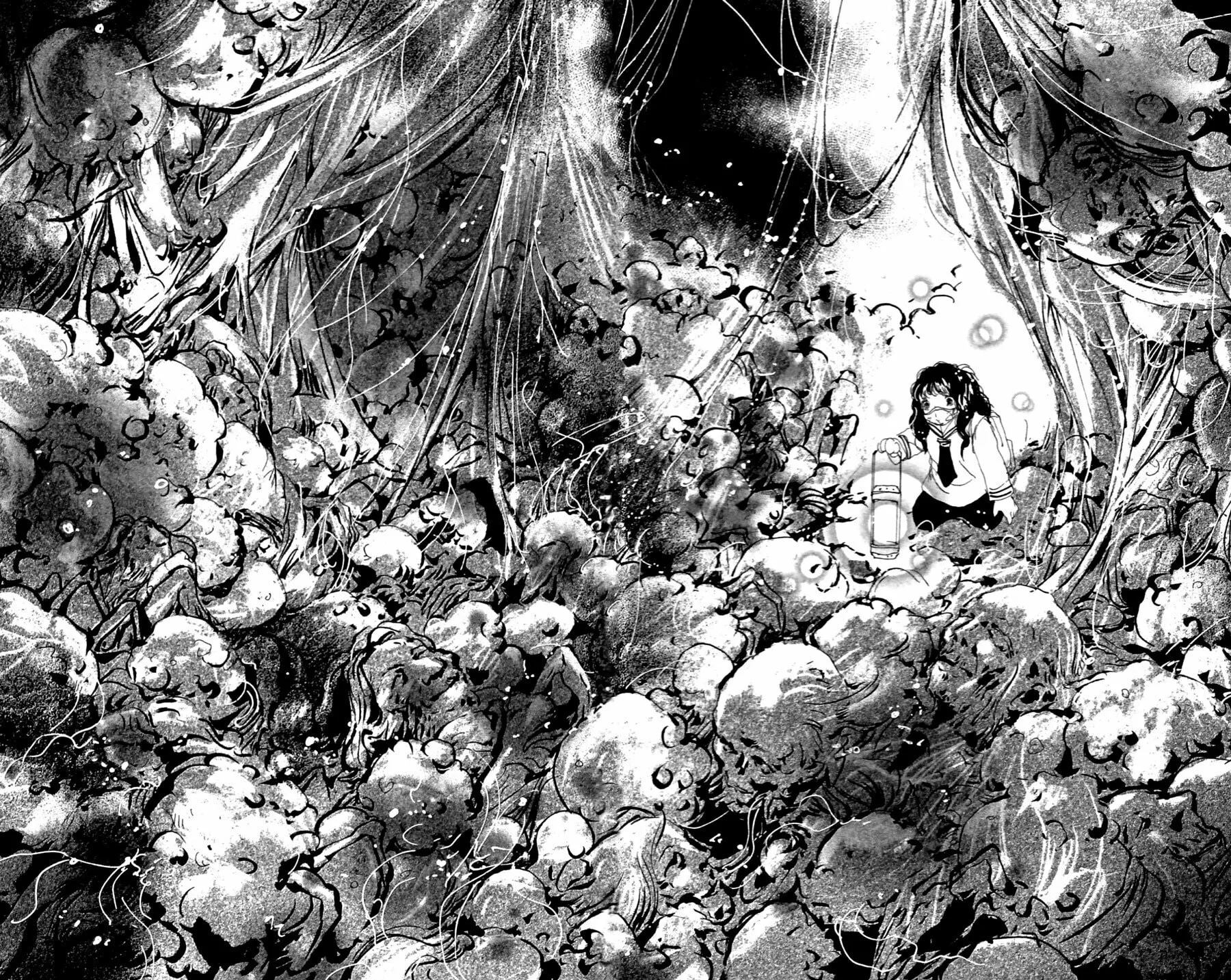 Read 7SEEDS chapter 144 image 22 on Lezhin