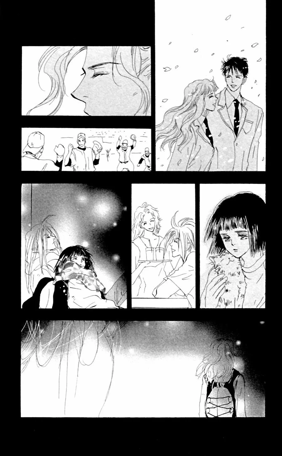 Read 7SEEDS chapter 144 image 28 on Lezhin