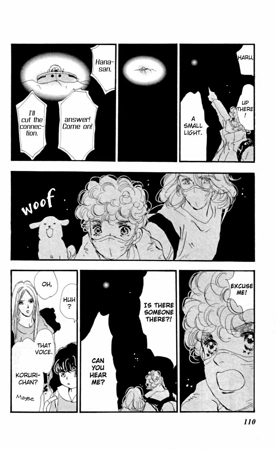Read 7SEEDS chapter 144 image 31 on Lezhin