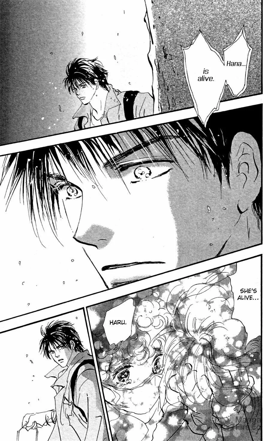 Read 7SEEDS chapter 144 image 34 on Lezhin