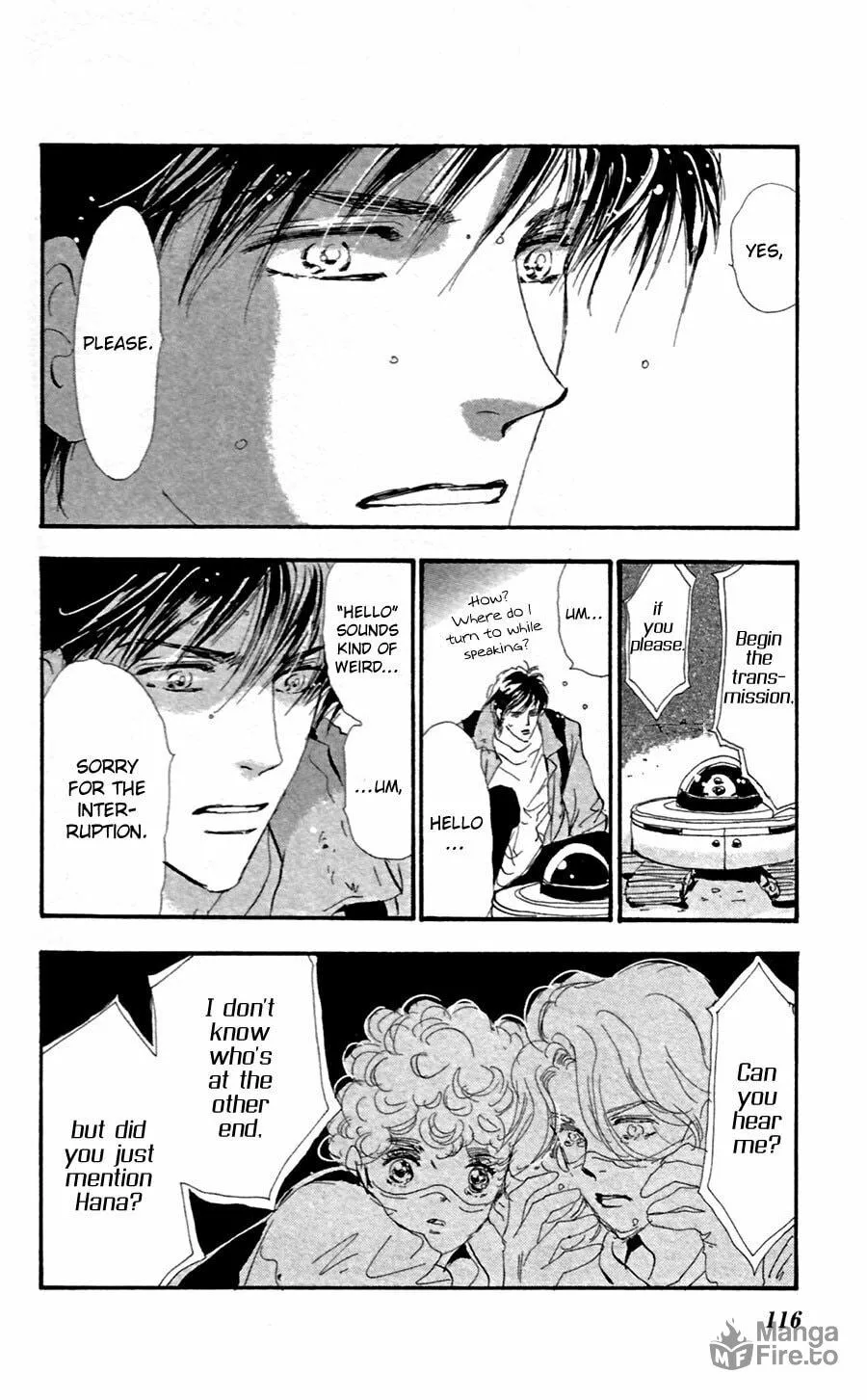 Read 7SEEDS chapter 145 image 2 on Lezhin