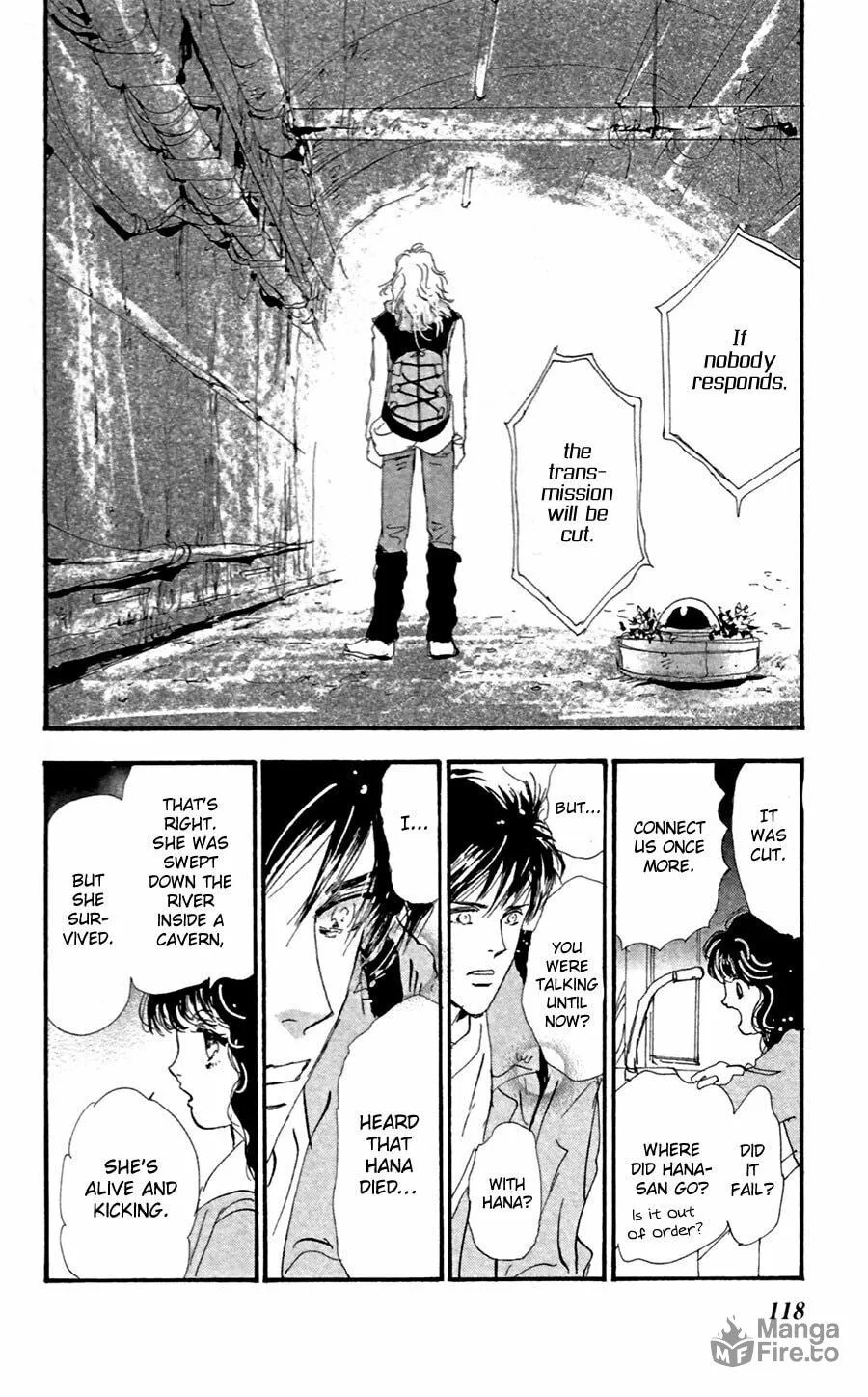 Read 7SEEDS chapter 145 image 4 on Lezhin