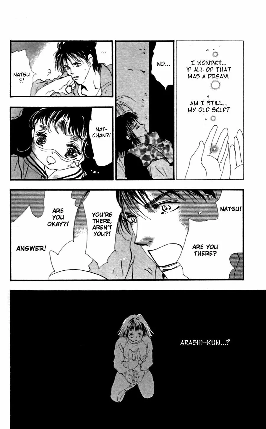 Read 7SEEDS chapter 146 image 12 on Lezhin