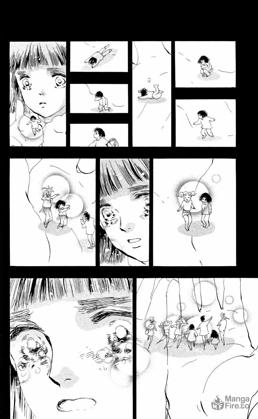 Read 7SEEDS chapter 146 image 14 on Lezhin