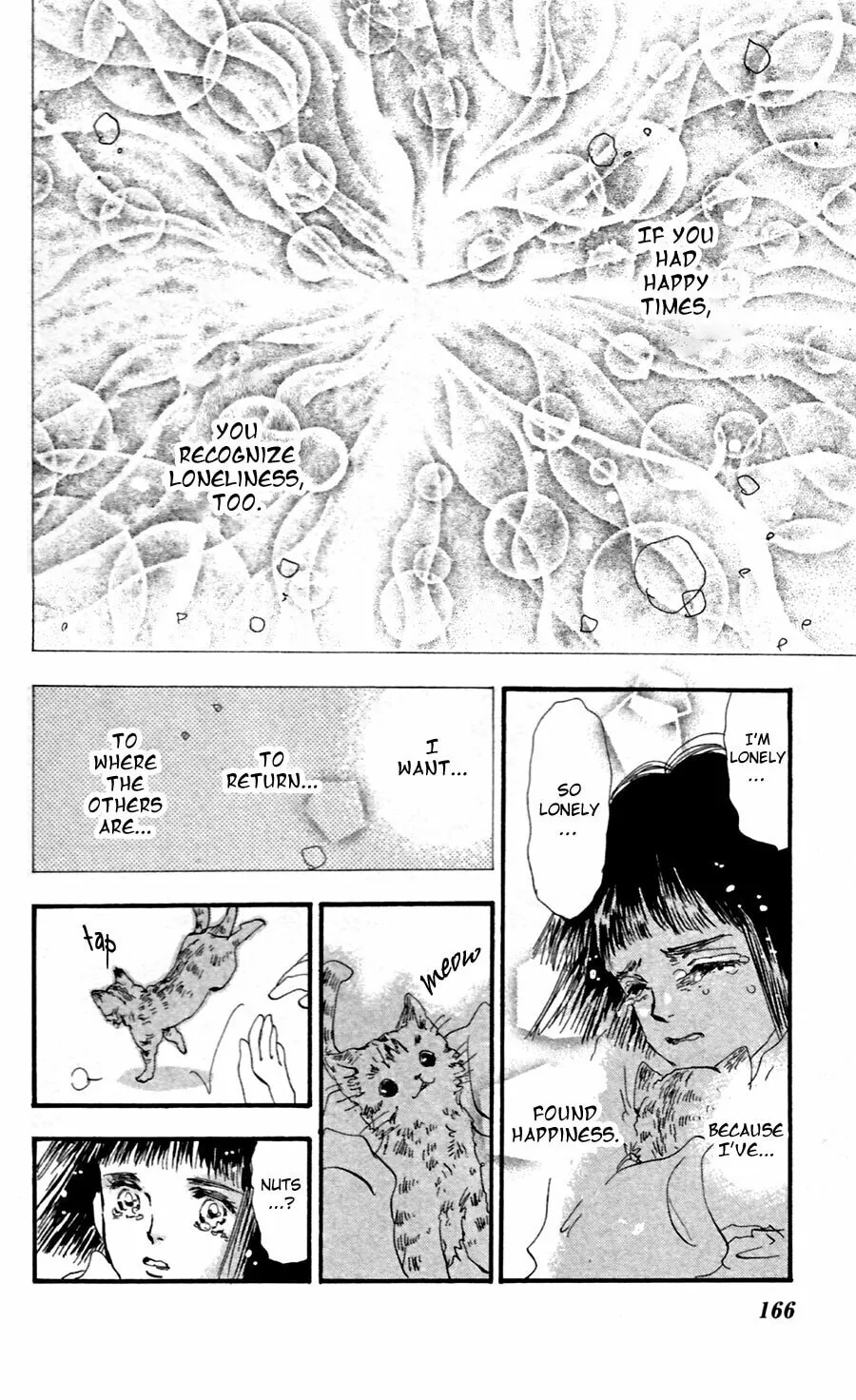 Read 7SEEDS chapter 146 image 16 on Lezhin