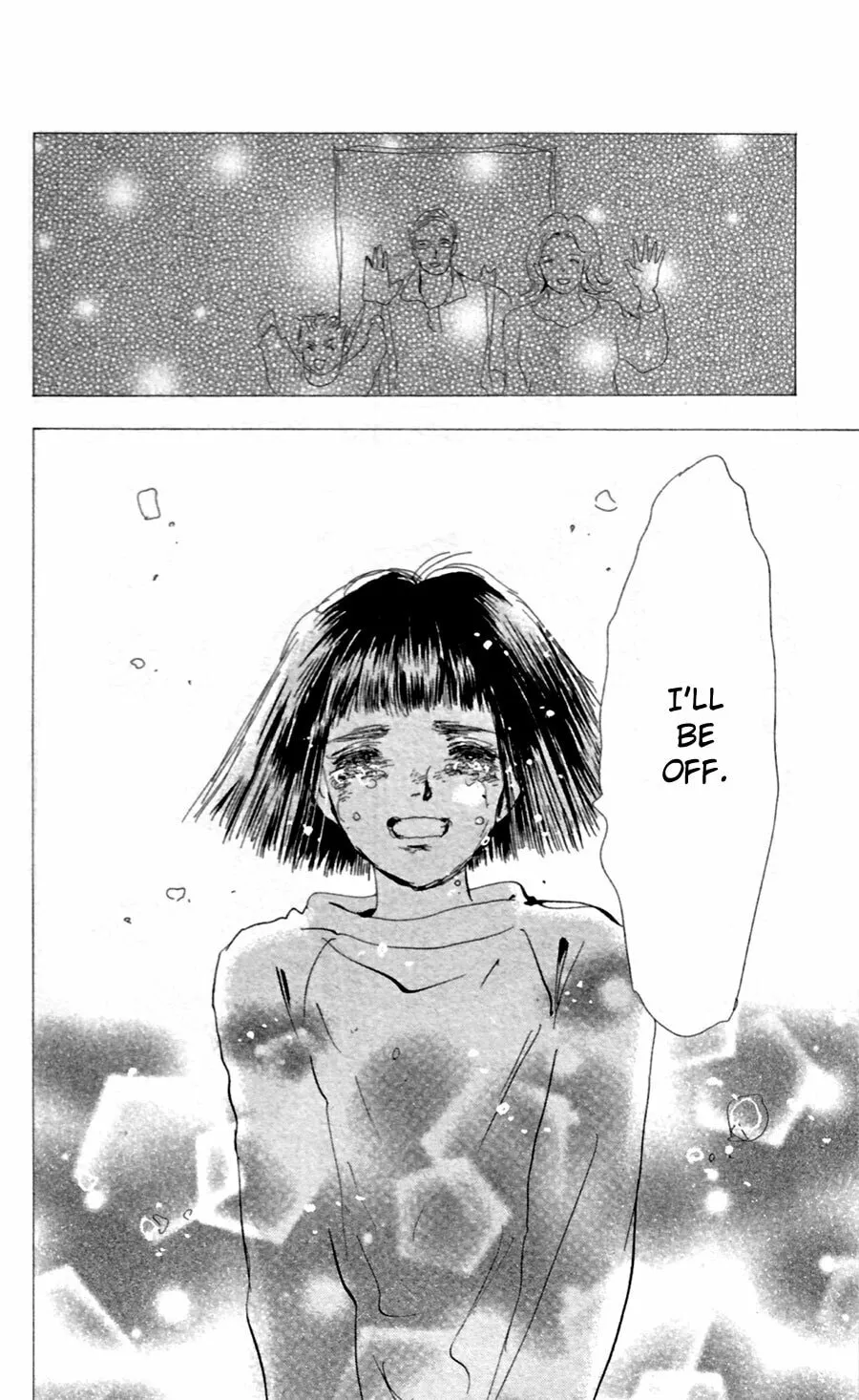 Read 7SEEDS chapter 146 image 18 on Lezhin