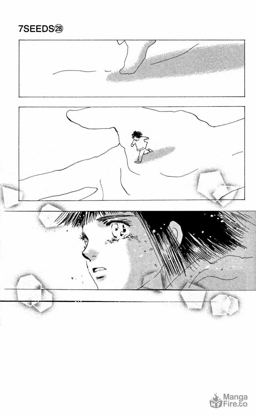 Read 7SEEDS chapter 146 image 19 on Lezhin
