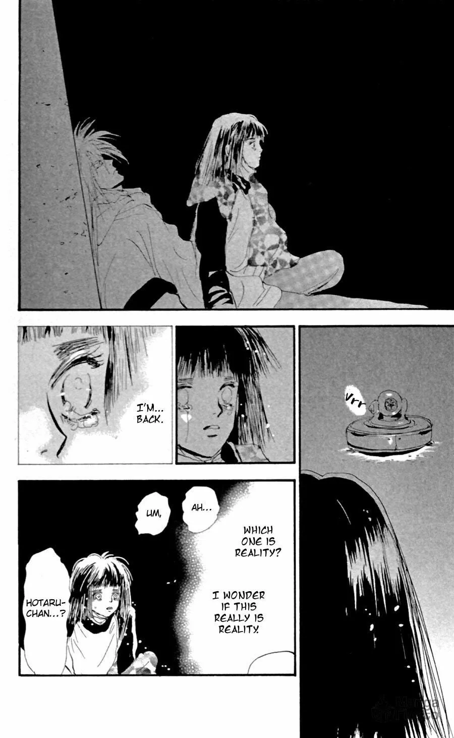 Read 7SEEDS chapter 146 image 20 on Lezhin