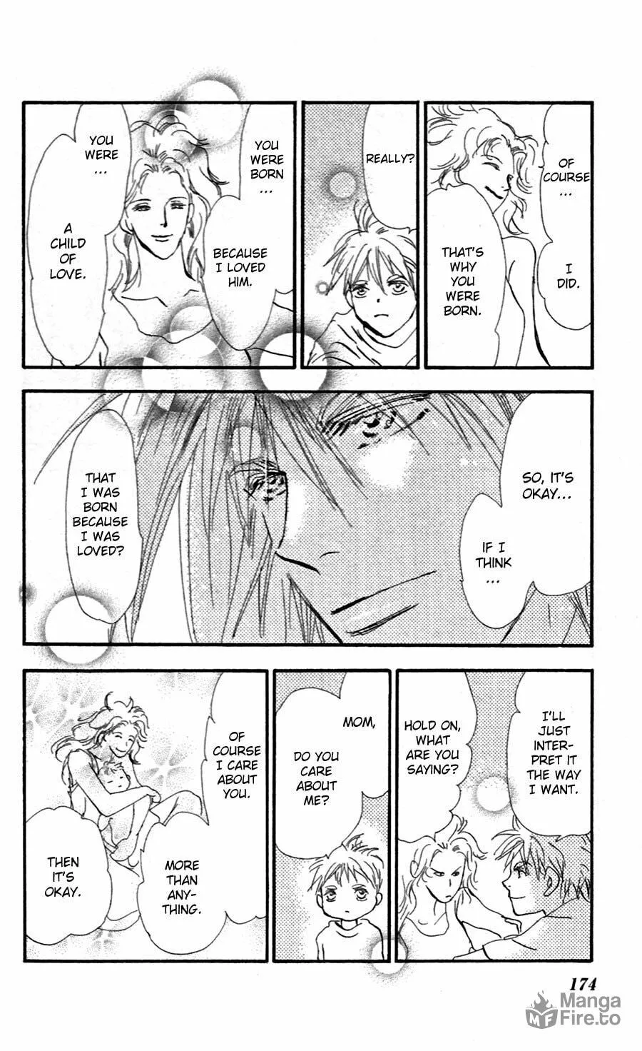 Read 7SEEDS chapter 146 image 24 on Lezhin