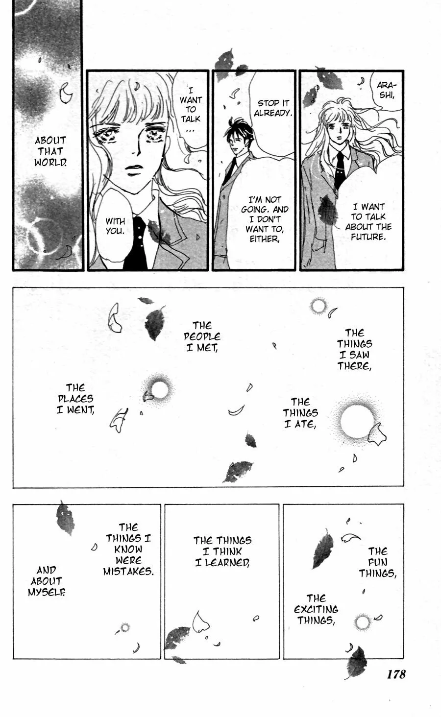 Read 7SEEDS chapter 146 image 28 on Lezhin