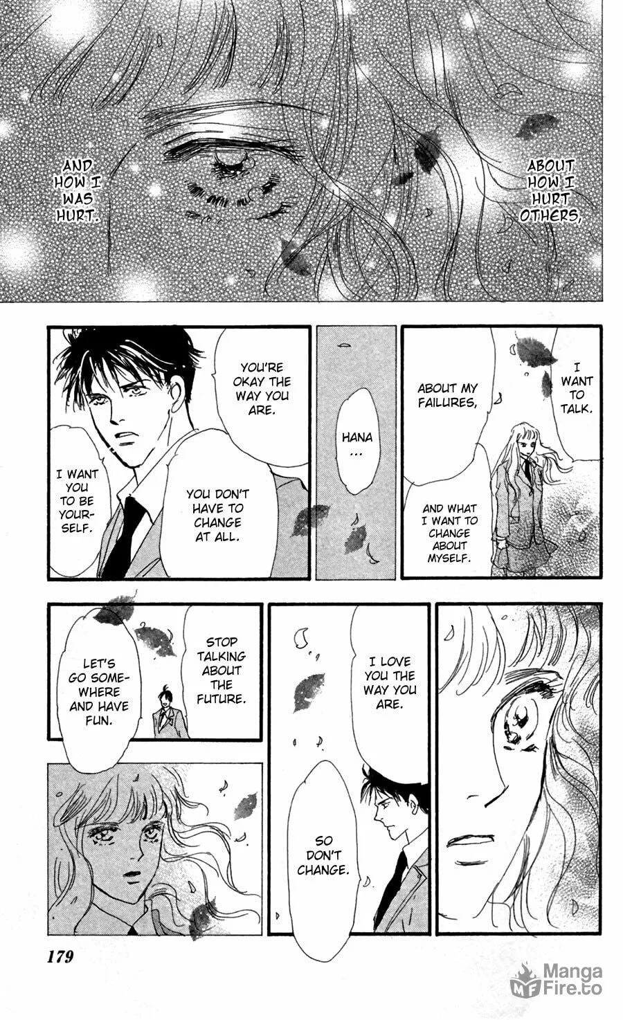 Read 7SEEDS chapter 146 image 29 on Lezhin
