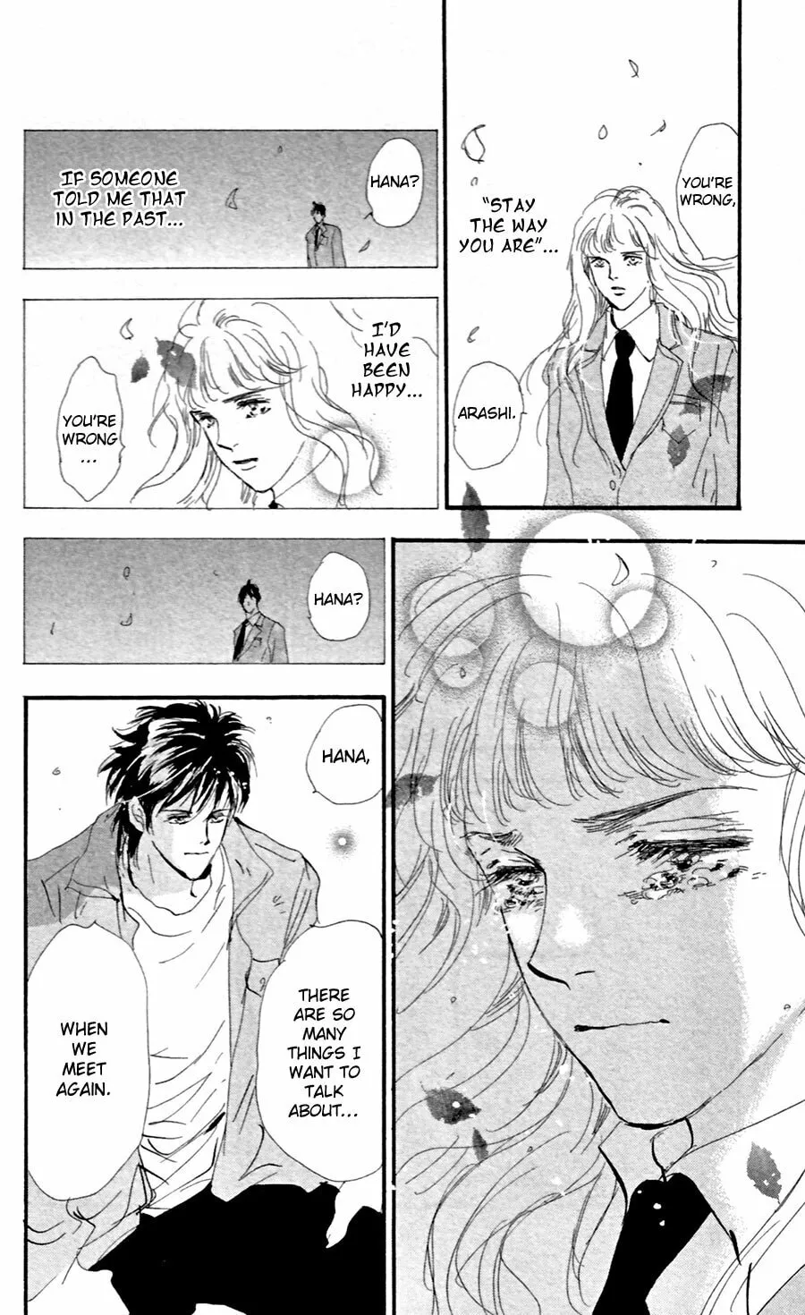 Read 7SEEDS chapter 146 image 30 on Lezhin