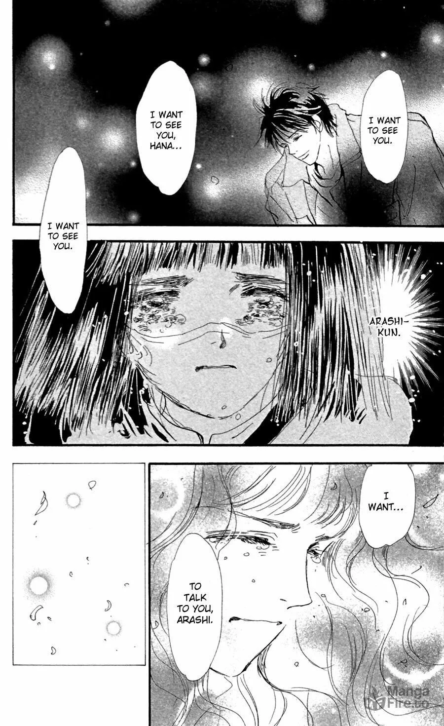 Read 7SEEDS chapter 146 image 32 on Lezhin