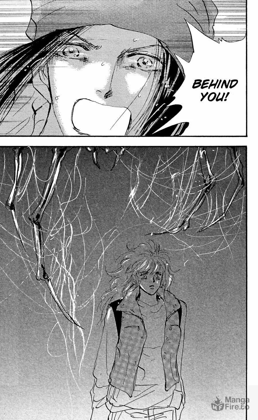Read 7SEEDS chapter 146 image 35 on Lezhin