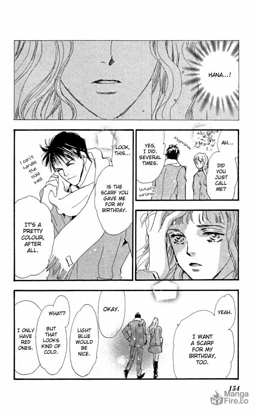 Read 7SEEDS chapter 146 image 4 on Lezhin