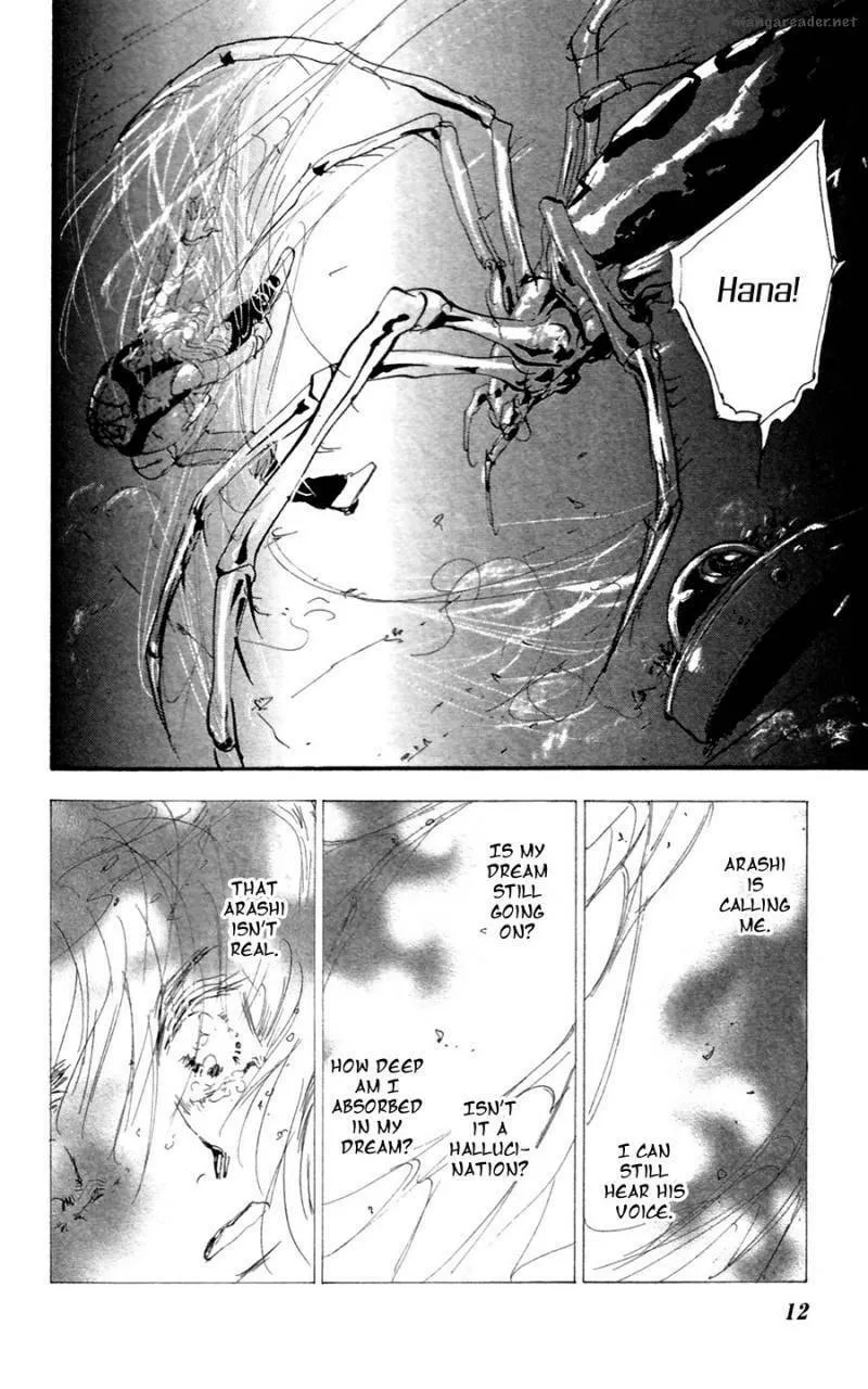 Read 7SEEDS chapter 147 image 10 on Lezhin