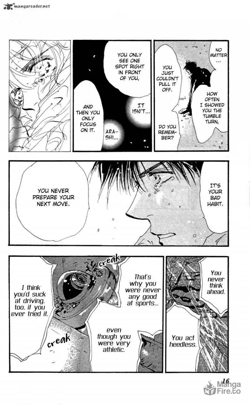 Read 7SEEDS chapter 147 image 14 on Lezhin