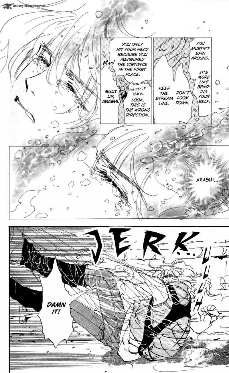 Read 7SEEDS chapter 147 image 16 on Lezhin