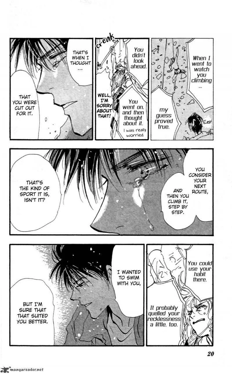 Read 7SEEDS chapter 147 image 18 on Lezhin