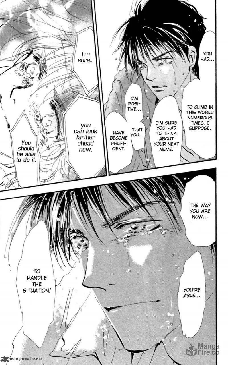 Read 7SEEDS chapter 147 image 19 on Lezhin