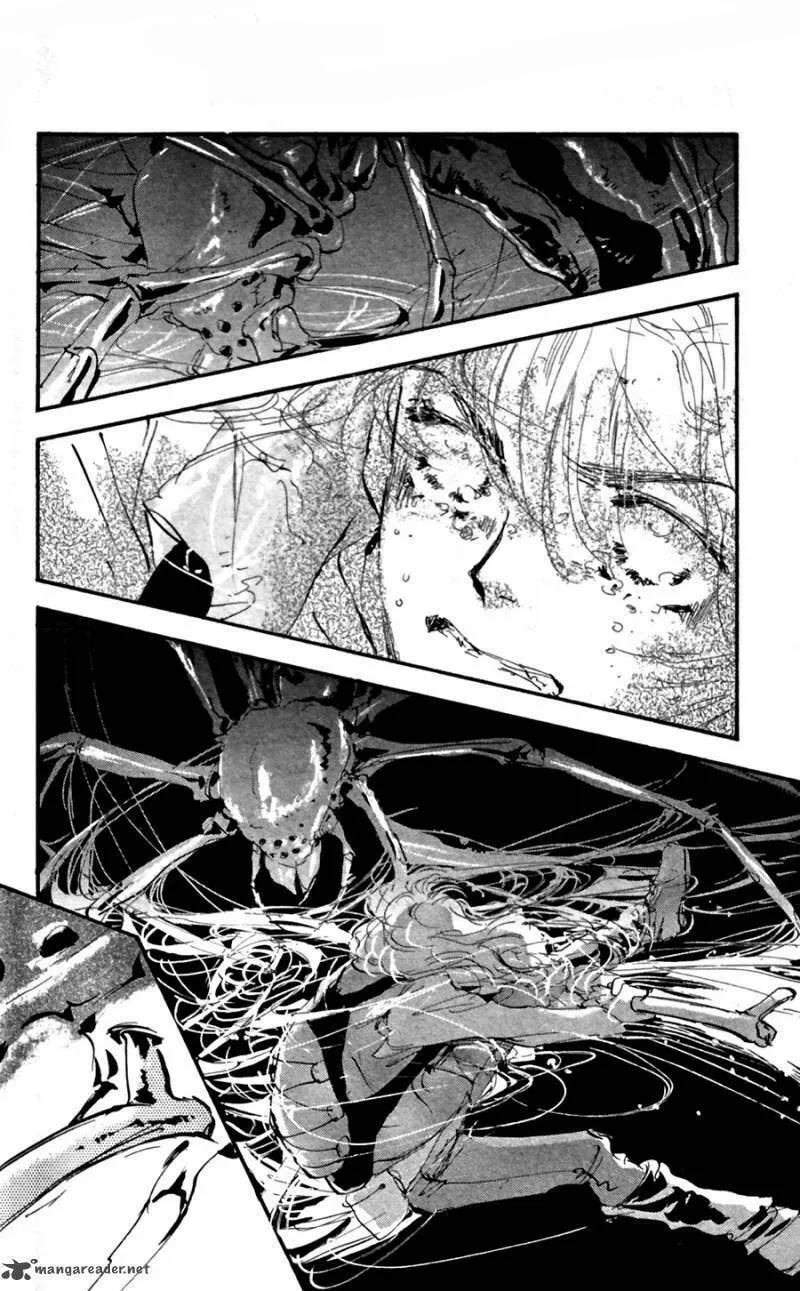Read 7SEEDS chapter 147 image 22 on Lezhin